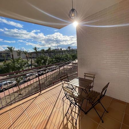 Luminoso Apartamento En Murcia Exterior photo