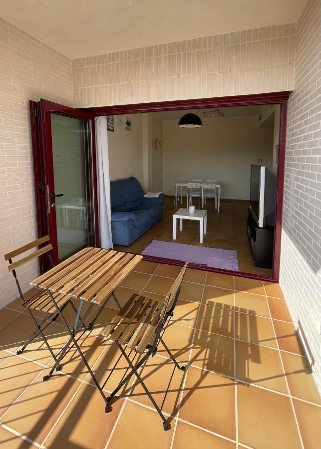 Luminoso Apartamento En Murcia Exterior photo