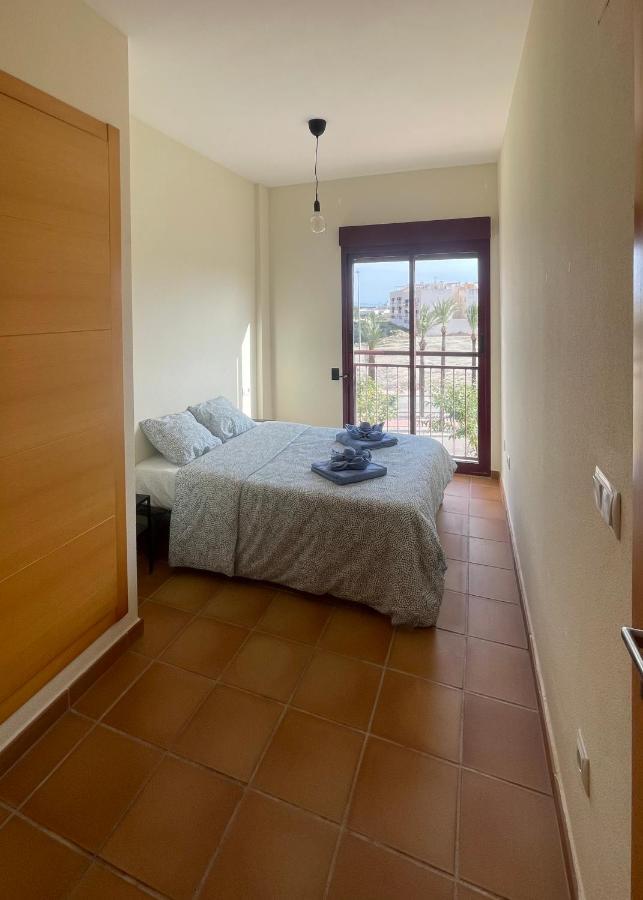 Luminoso Apartamento En Murcia Exterior photo